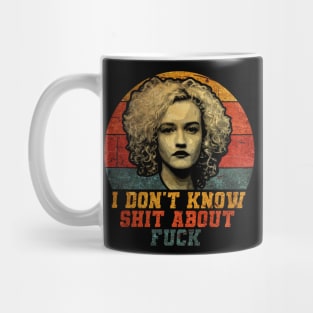 Ruth Langmore 90S Mug